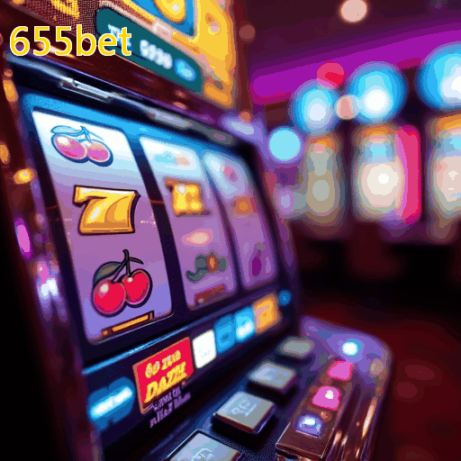 Cassino Exclusivo 655bet: Emocione-se Jogando