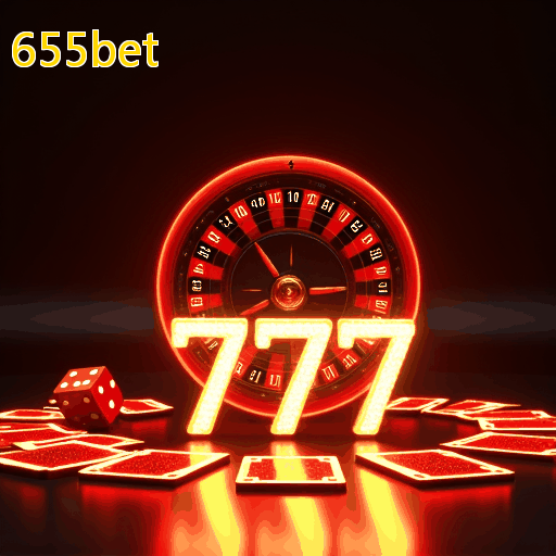 Baixe o App 655bet – Jogue Cassino no Celular com Slots e Apostas