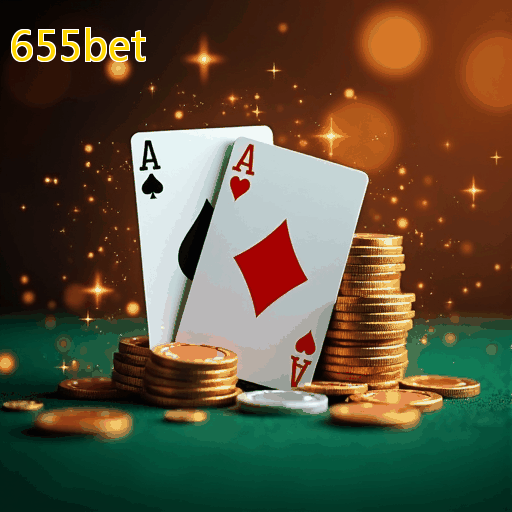 Slots Online no 655bet – Rodadas Grátis, Megaways e Grandes Prêmios